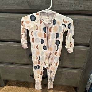 Little Sleepies Zippy